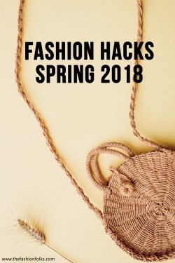 Fashion Hacks Spring 2018-001