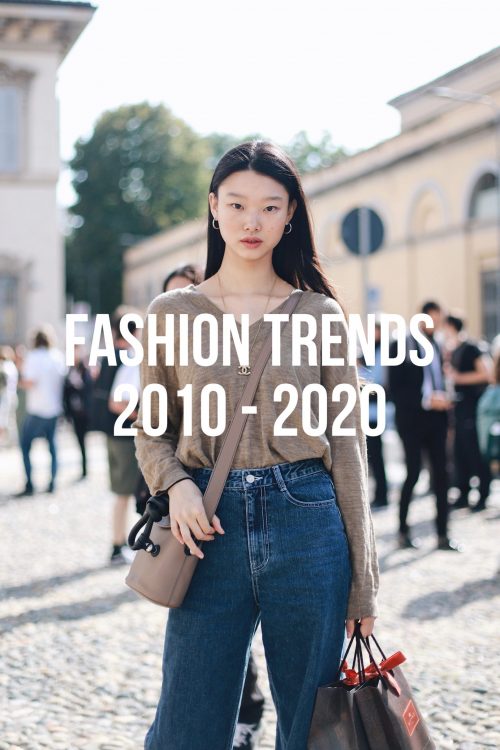 Fashion-Trends-2010-2020