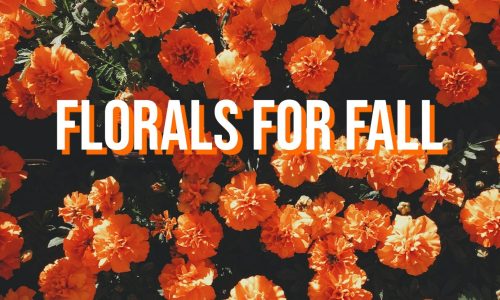 Florals-For-Fall