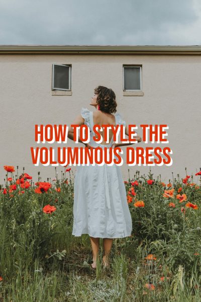 How-To-Style-The-Voluminous-Dress
