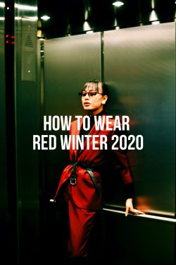 How-To-Wear-Red-Winter-2020