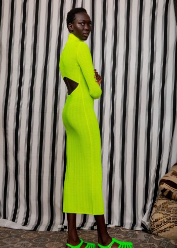 Neon Colors Spring 2019 - Resort 2019