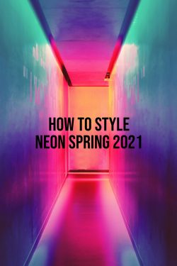 Neon-Spring-2021