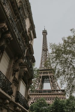 Paris FW