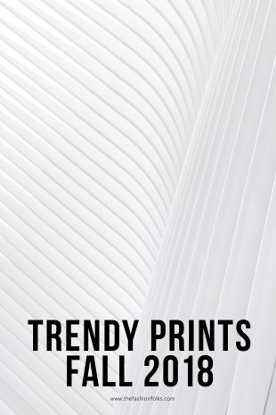 Prints Fall 2018